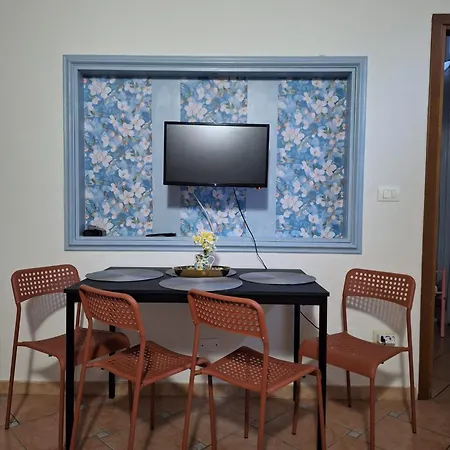 Appartamento Casa Xela Alessandria