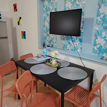 Apartamento Casa Xela *