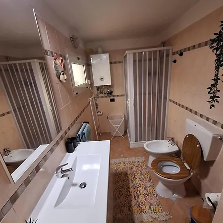 Apartamento Casa Xela *