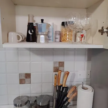 Lägenhet Casa Xela *