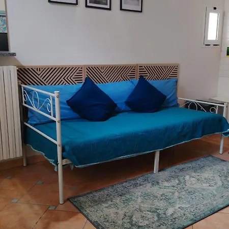 Casa Xela Appartamento