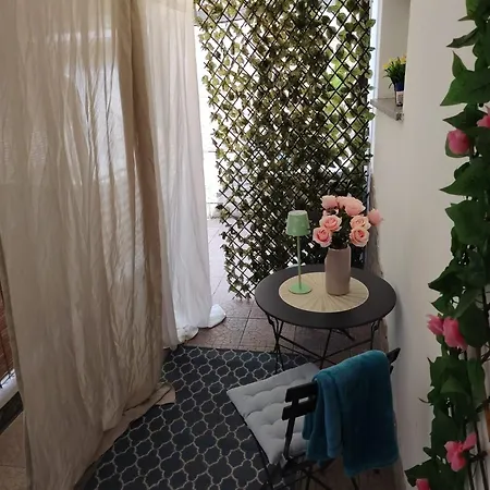 דירה Casa Xela *