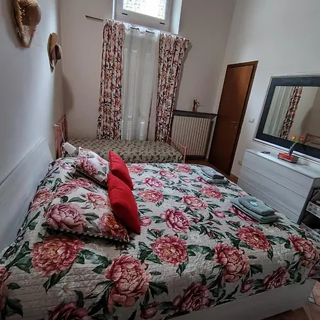 Casa Xela Alessandria