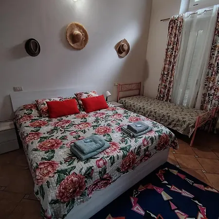 דירה Casa Xela אלסנדריה