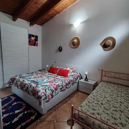 דירה Casa Xela אלסנדריה