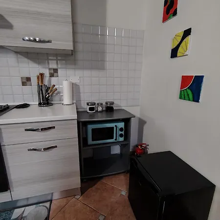 Casa Xela דירה *