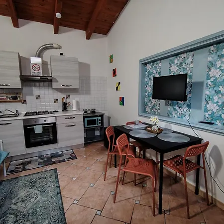 Casa Xela Apartamento Alessandria