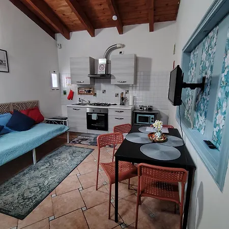 דירה Casa Xela אלסנדריה