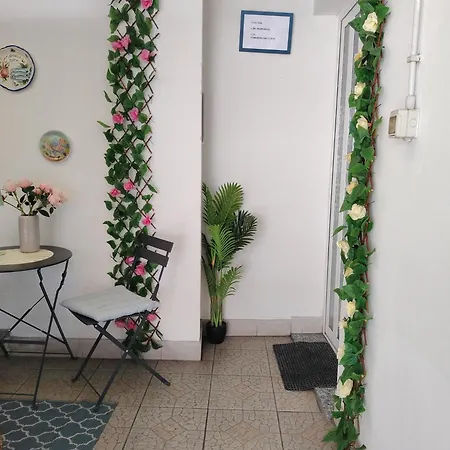 Casa Xela *