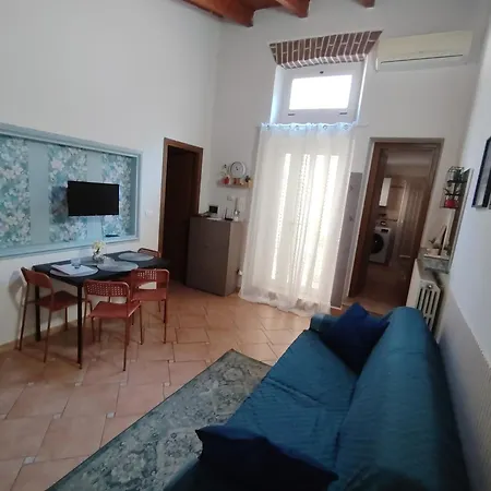 Casa Xela Lägenhet *