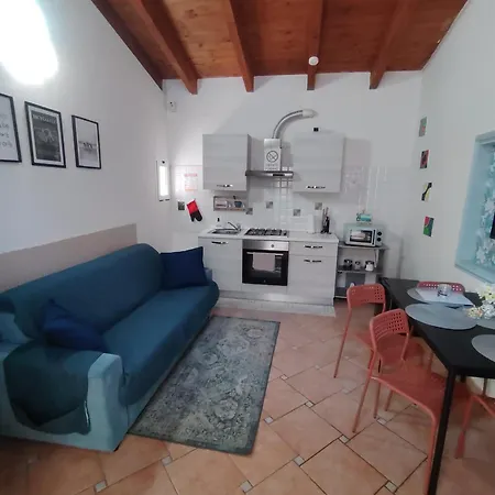 Appartamento Casa Xela *
