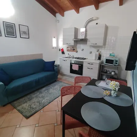 Appartamento Casa Xela *