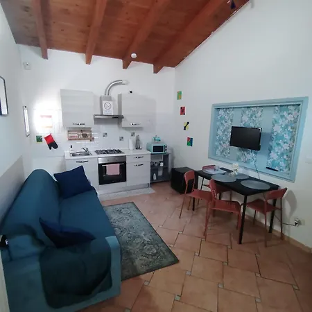 Casa Xela Appartamento Alessandria