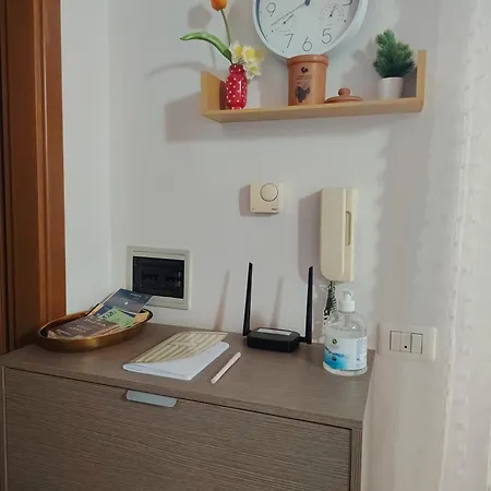 Appartamento Casa Xela *