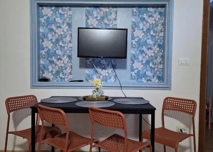 Apartamento Casa Xela Alessandria