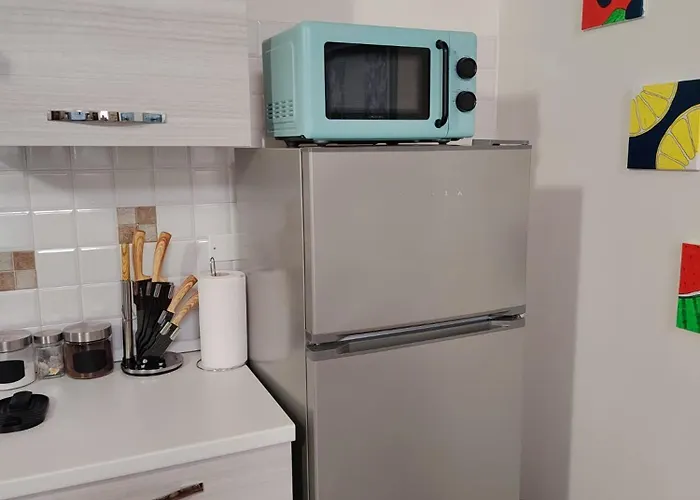 Apartamento Casa Xela Alessandria