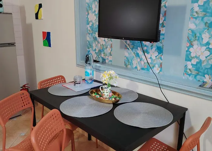 Apartamento Casa Xela *