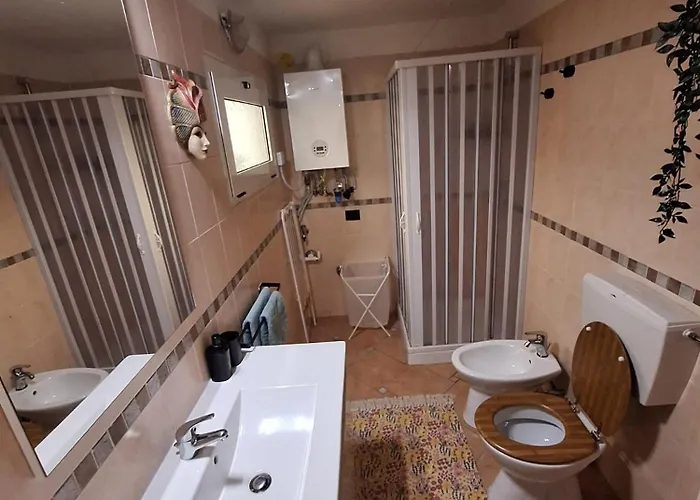 Apartamento Casa Xela *