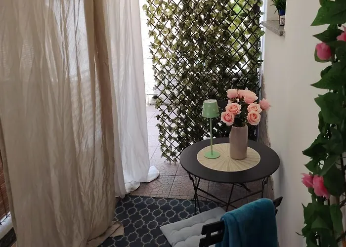 Apartamento Casa Xela *